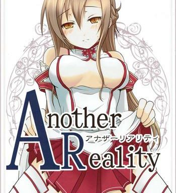 another reality cover