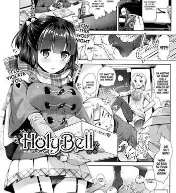 holybell cover