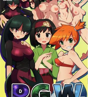 pgw cover