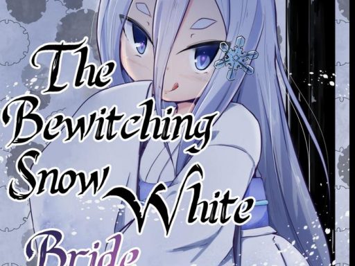 shirayuki youhi no hanayome the bewitching snow white bride cover