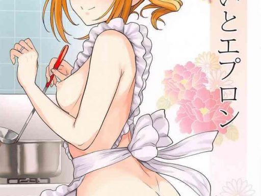 yayoi to apron cover