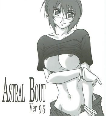 astralbout ver 9 5 cover
