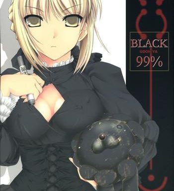 black 99 cover 2