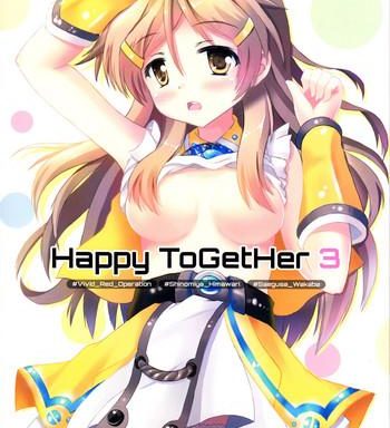happy together 3 cover