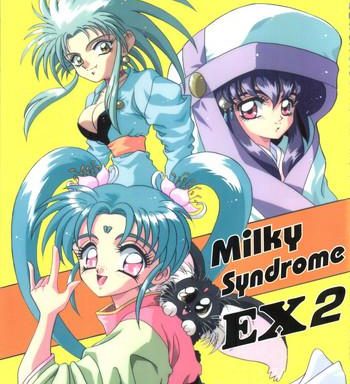 milky syndrome ex 2 cover 1