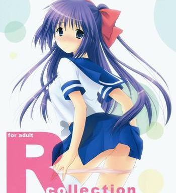 r collection cover