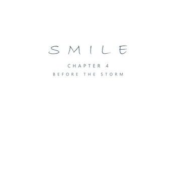 smile ch 04 before the storm cover