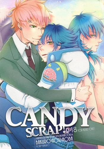 candyscrap cover