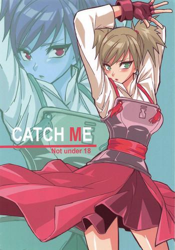 catch me cover 1