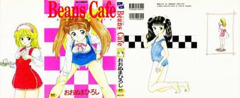 beans cafe cover