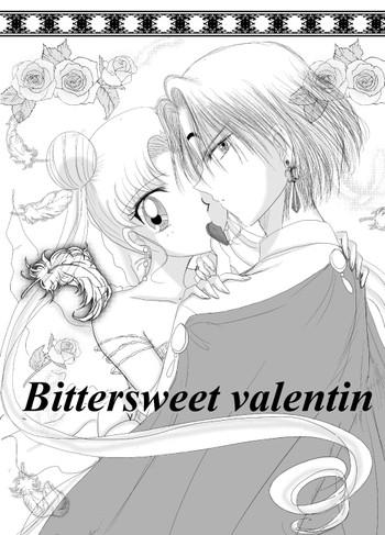 bittersweet valentin cover