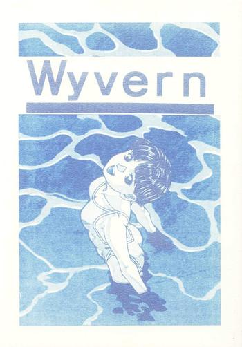 wyvern cover