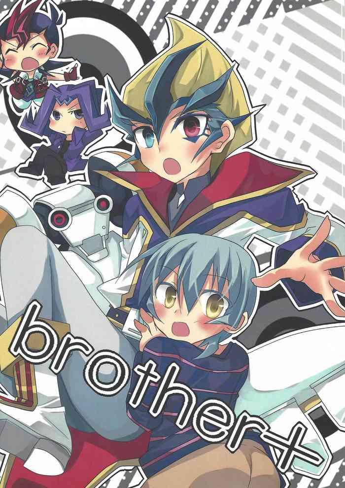 brother cover