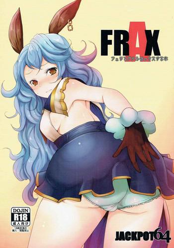 frax cover