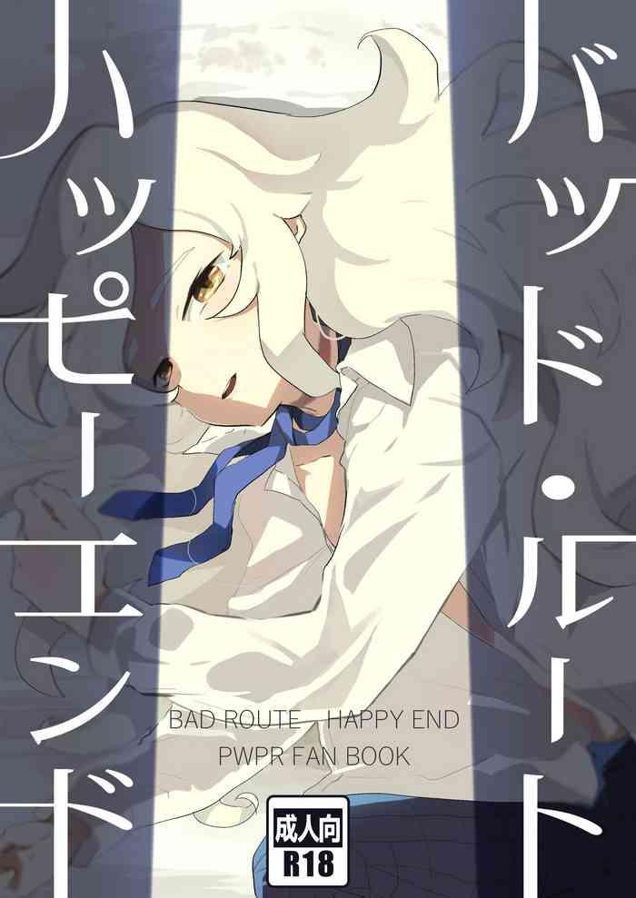 bad route happy end cover