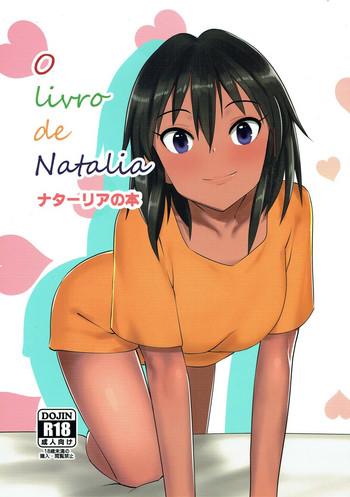 o livro de natalia natalia no hon cover