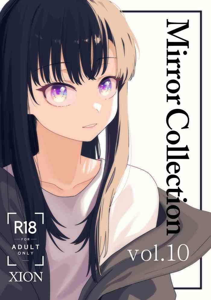 mirror collection vol 10 cover