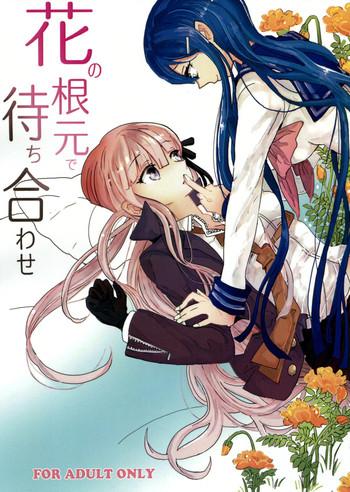 hana no nemoto de machiawase cover