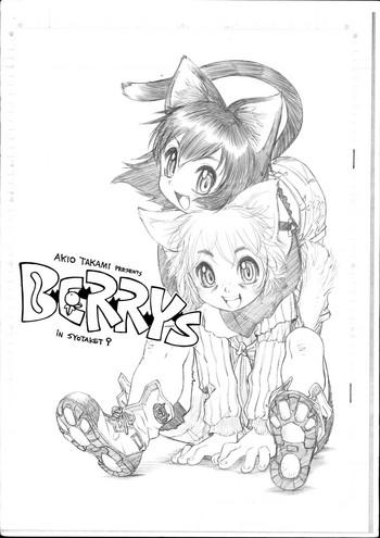 berrys episode 2 5 cover