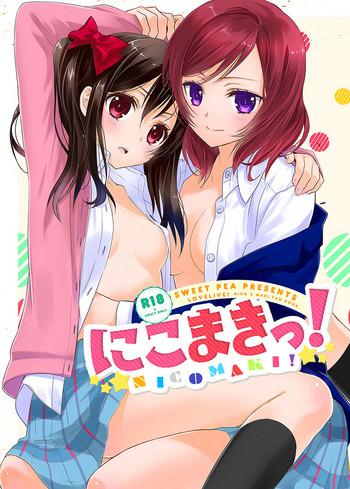 nicomaki cover